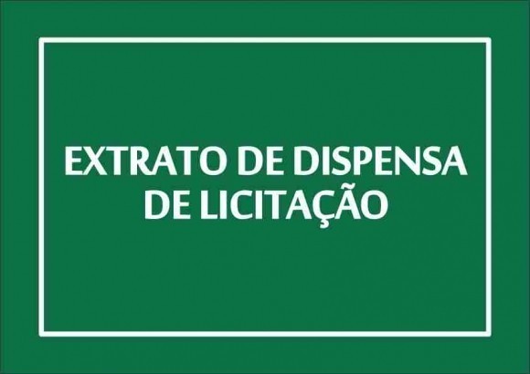 Processo de Dispensa de Licitao 002/2017