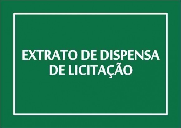 Processo de Dispensa de Licitao 002/2017