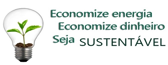 Economize Energia