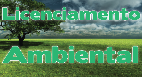 Licenciamento Ambiental