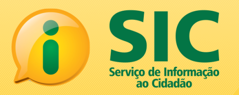 SIC - Sistema de Informao ao Cidado